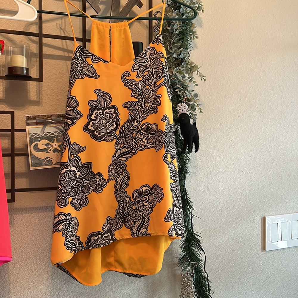 Express Camis reversible - Picture 2 of 2